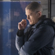 Wentworth Miller/The CW